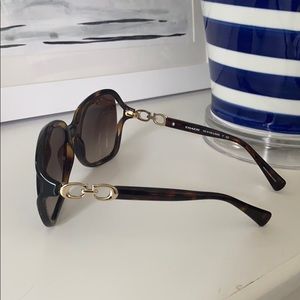 Coach Women’s Sunglasses